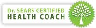 Dr. Sears Certified L.E.A.N. Health Coach